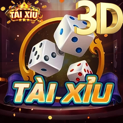 tài xỉu3D