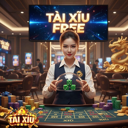 tài xỉu free