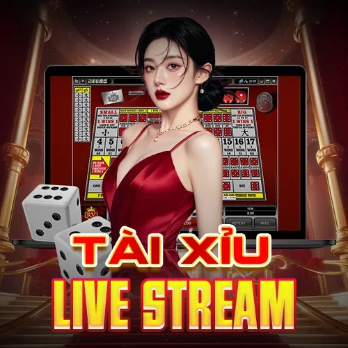 tài xỉu livestream
