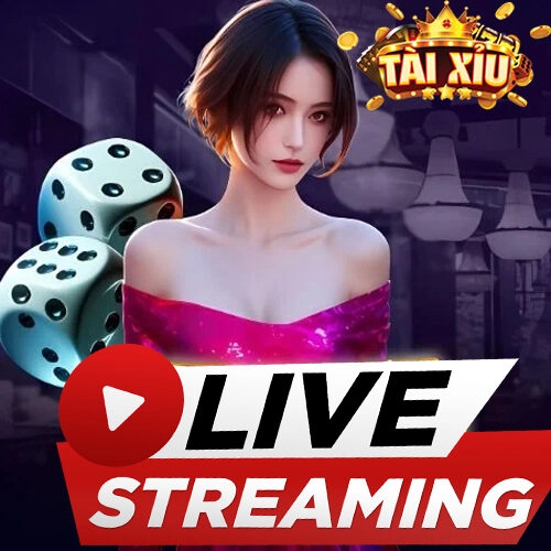 tài xỉu livestream
