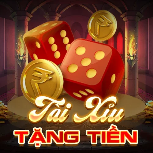 tài xỉu tặng tiền