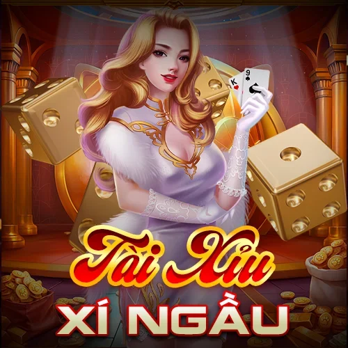tài xỉu xí ngầu